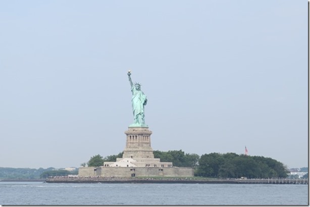 visasmallFarewell to the Statue of Libertydavid