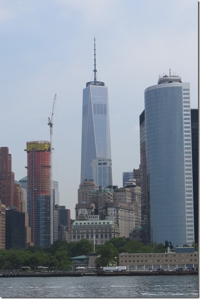 visasmallThe Ground Zero memorial towerdavid