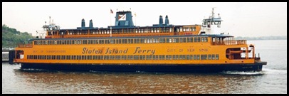 Staten-Island-Ferry