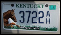 Kentucky 1 