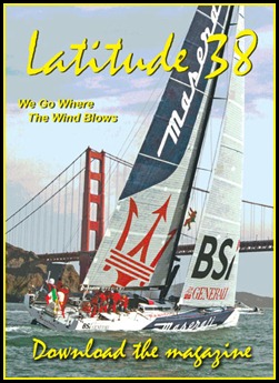 Latitude 38 magazine