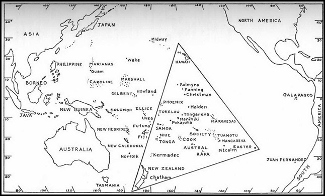 Polynesia-Triangle-Map-View