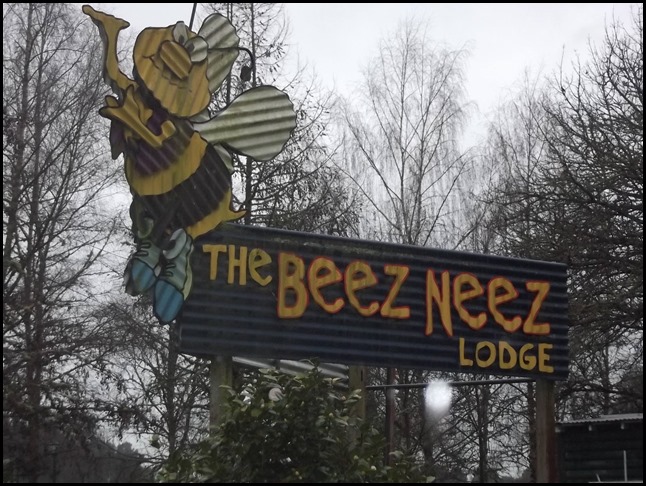 Beez Neez Lodge