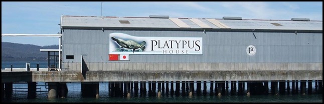 Platypus House