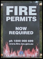Fire Permits