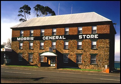 Morris's