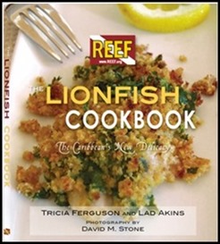 Lionfish-Cookbook