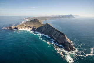 Cape of Good Hope, Cape Town, South Africa