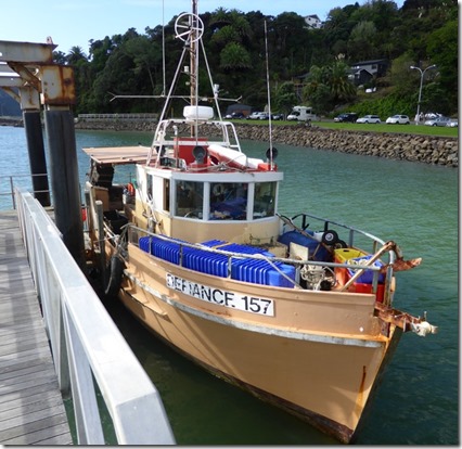 blog oyster  boat